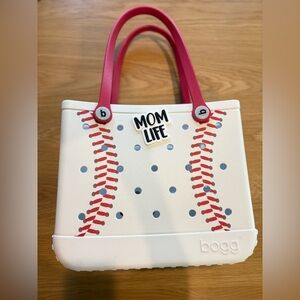 BOGG Baseball Tote - Medium